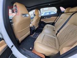 شانجان يوني كي